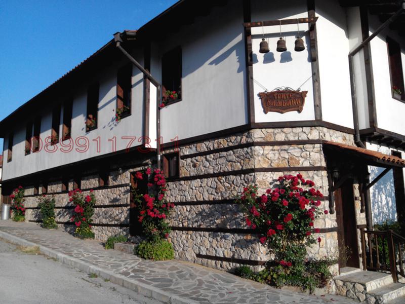 Till salu  Hus region Blagoevgrad , Banja , 672 kvm | 94577669 - bild [8]