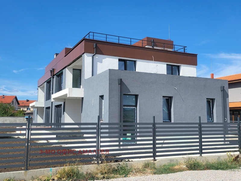Na prodej  Dům oblast Sofia , Kostinbrod , 370 m2 | 94184278 - obraz [4]
