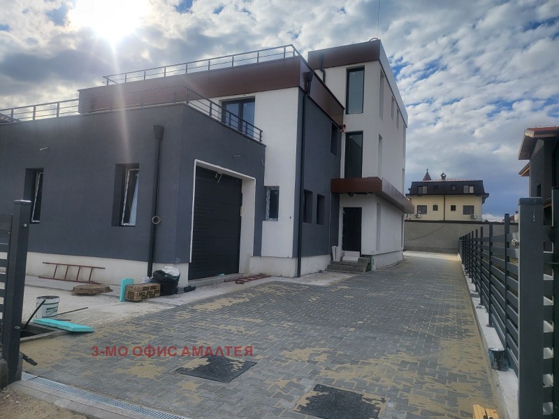 Продава КЪЩА, гр. Костинброд, област София област, снимка 3 - Къщи - 47679285