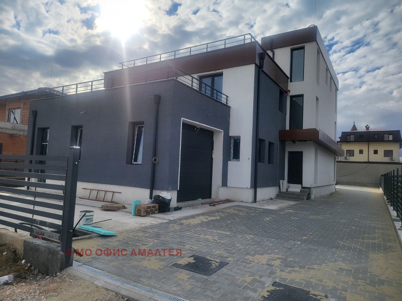 Продава КЪЩА, гр. Костинброд, област София област, снимка 6 - Къщи - 47679285