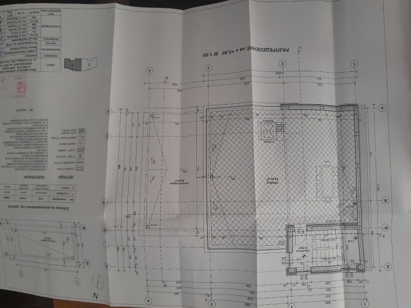 Te koop  Huis regio Sofia , Kostinbrod , 370 m² | 94184278 - afbeelding [11]