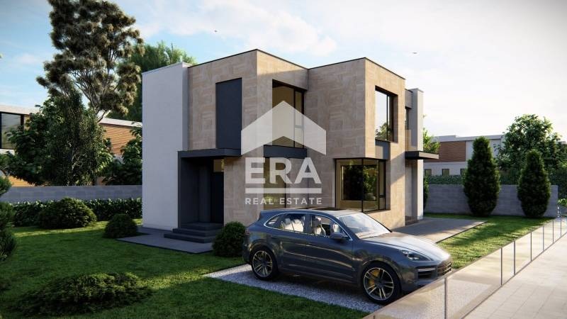 Продава КЪЩА, гр. Варна, м-т Евксиноград, снимка 11 - Къщи - 49793132
