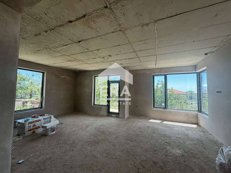 Продава КЪЩА, гр. Варна, м-т Евксиноград, снимка 2 - Къщи - 49793132