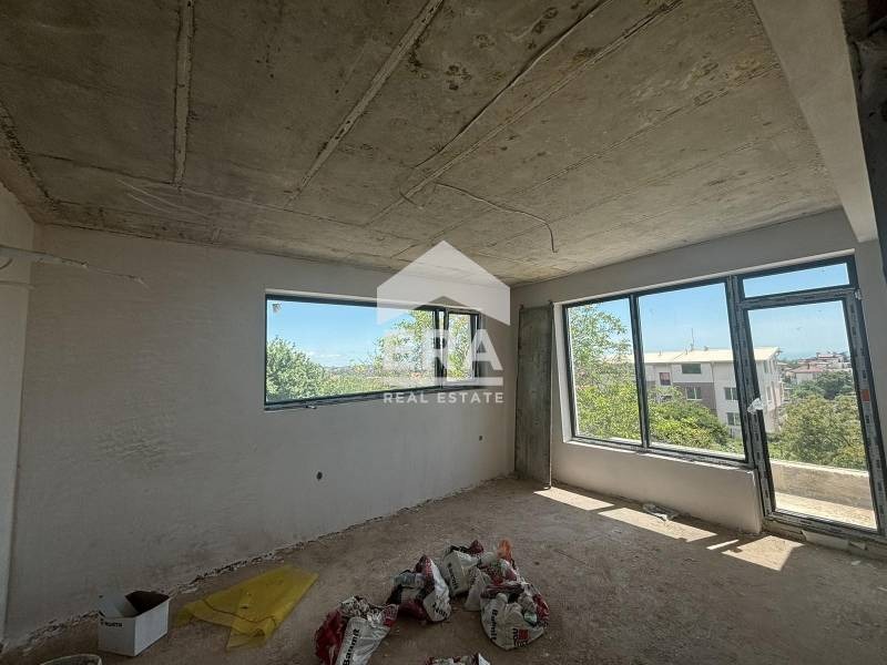 Продава КЪЩА, гр. Варна, м-т Евксиноград, снимка 5 - Къщи - 49793132