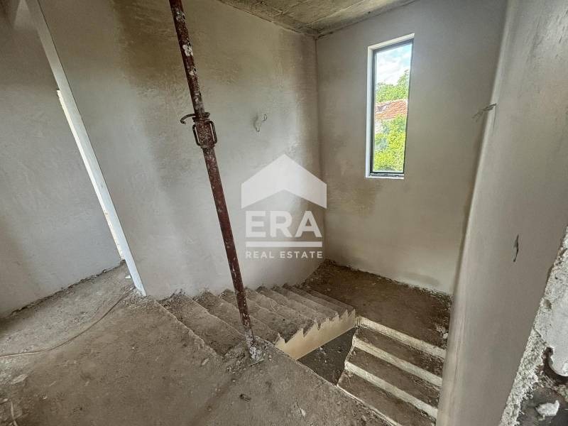 Продава КЪЩА, гр. Варна, м-т Евксиноград, снимка 4 - Къщи - 49793132