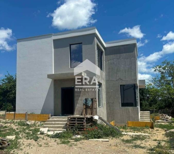 Продава КЪЩА, гр. Варна, м-т Евксиноград