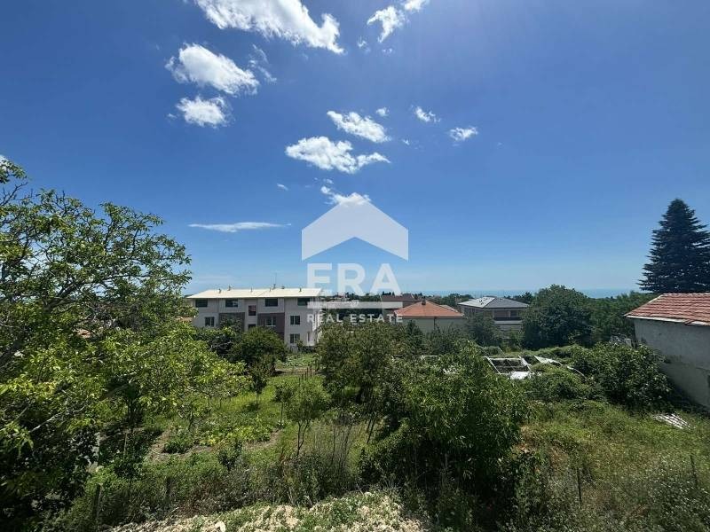 Продава КЪЩА, гр. Варна, м-т Евксиноград, снимка 8 - Къщи - 49793132