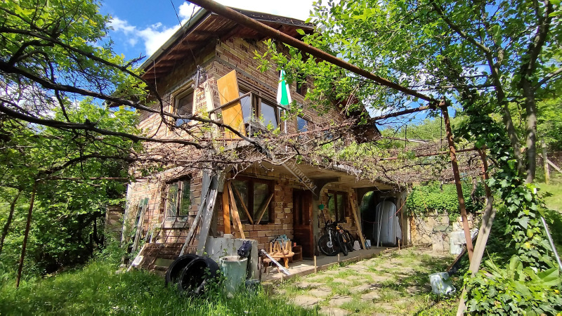 Продава  Къща област Габрово , гр. Трявна , 39 кв.м | 11513010