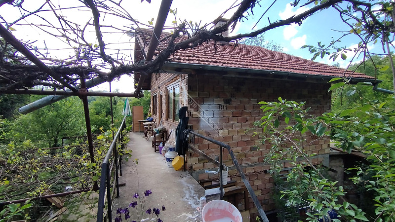 Продава  Къща област Габрово , гр. Трявна , 39 кв.м | 11513010 - изображение [2]