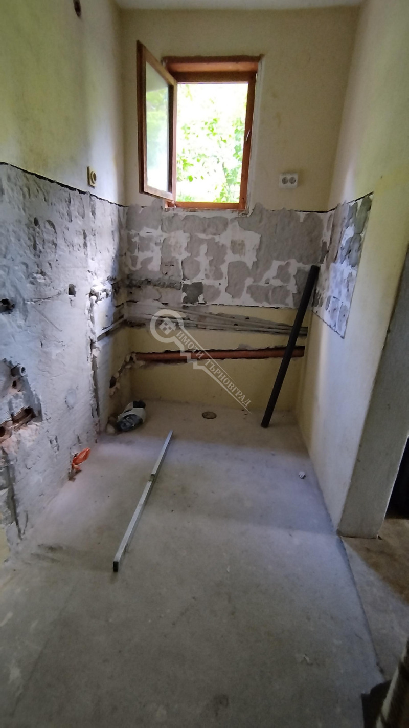 Продава  Къща област Габрово , гр. Трявна , 39 кв.м | 11513010 - изображение [6]