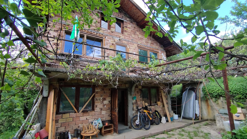 Продава  Къща област Габрово , гр. Трявна , 39 кв.м | 11513010 - изображение [3]