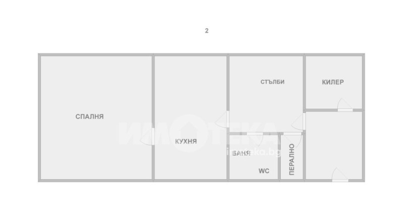 Na prodej  Dům oblast Dobrich , Kavarna , 147 m2 | 80733977 - obraz [7]