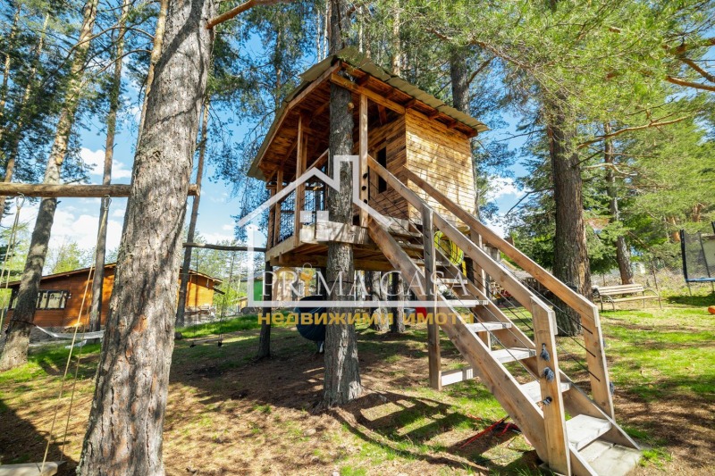 In vendita  Casa regione Pazardzhik , m-t Tsigov chark , 400 mq | 55648161 - Immagine [8]