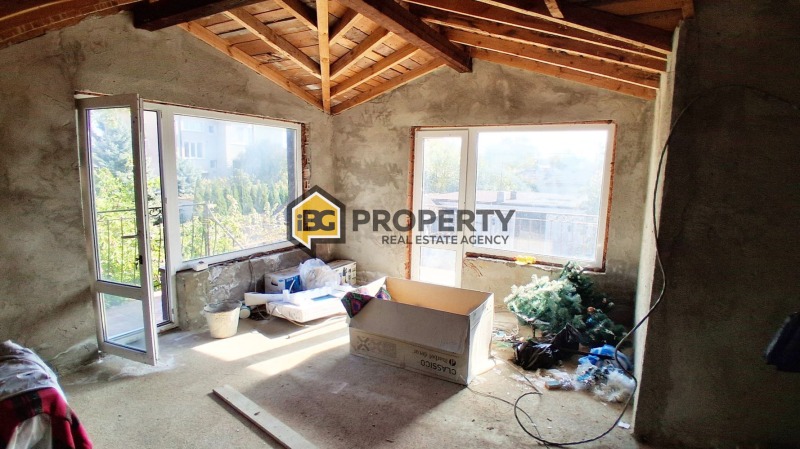 Продава КЪЩА, гр. Каварна, област Добрич, снимка 9 - Къщи - 52167421