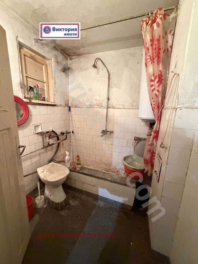 Продава КЪЩА, гр. Велико Търново, Акация, снимка 6 - Къщи - 52737008