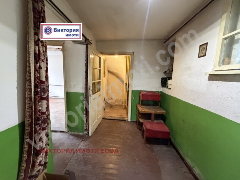 Продава КЪЩА, гр. Велико Търново, Акация, снимка 3 - Къщи - 52737008