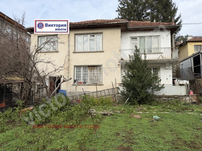 Продава КЪЩА, гр. Велико Търново, Акация