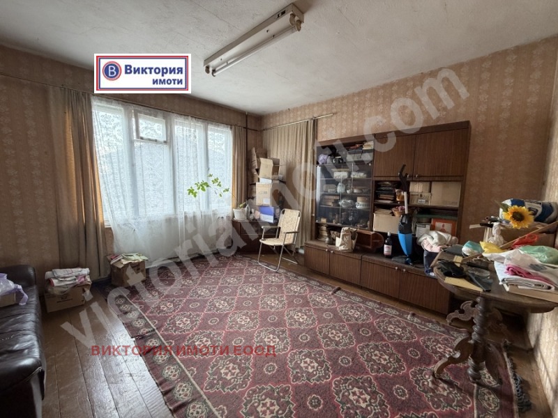 Продава КЪЩА, гр. Велико Търново, Акация, снимка 4 - Къщи - 52737008