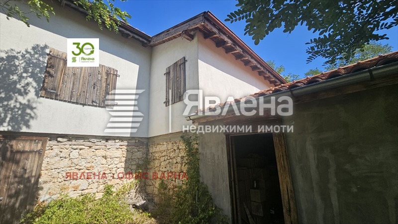 Продава КЪЩА, с. Крумово, област Варна, снимка 2 - Къщи - 53049781