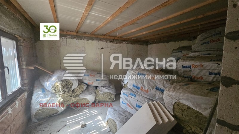 Продава КЪЩА, с. Крумово, област Варна, снимка 11 - Къщи - 53049781