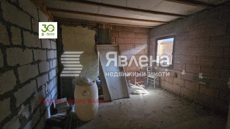 Продава КЪЩА, с. Крумово, област Варна, снимка 13 - Къщи - 53049781