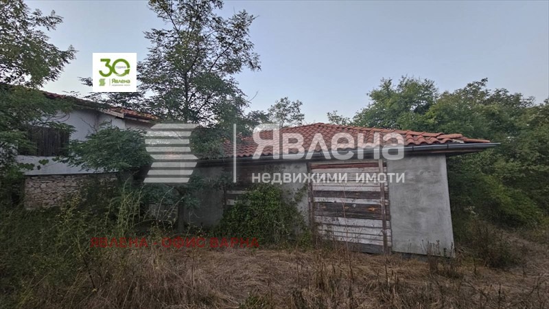 Продава КЪЩА, с. Крумово, област Варна, снимка 5 - Къщи - 53049781