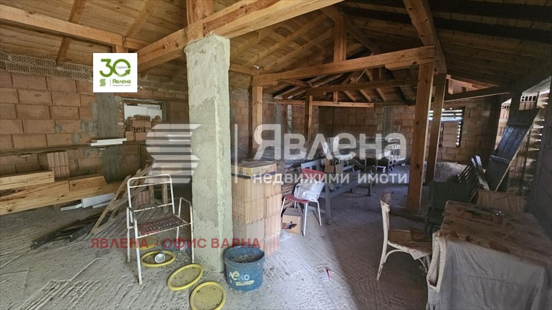 Продава КЪЩА, с. Крумово, област Варна, снимка 8 - Къщи - 53049781