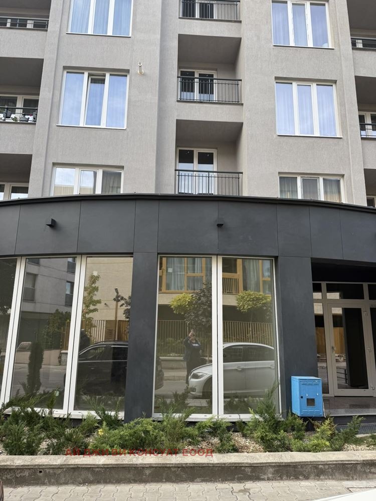Продава МАГАЗИН, гр. София, Манастирски ливади