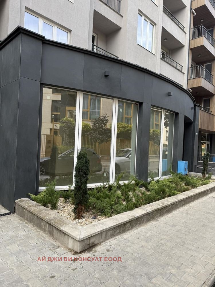 Продава МАГАЗИН, гр. София, Манастирски ливади, снимка 5 - Магазини - 56292779