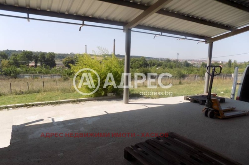 Προς πώληση  Αποθήκευση Χασκοβο , Προμητσλενα ζονα - Ηζτοκ , 360 τ.μ | 57812530 - εικόνα [4]