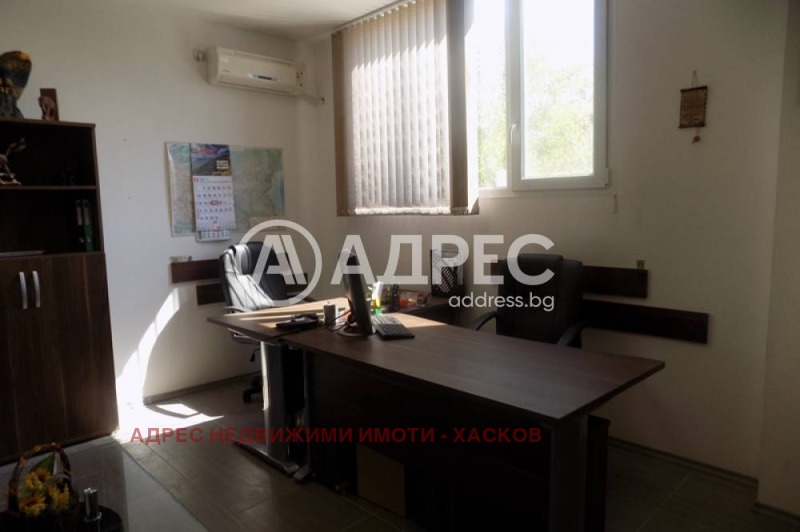 Προς πώληση  Αποθήκευση Χασκοβο , Προμητσλενα ζονα - Ηζτοκ , 360 τ.μ | 57812530 - εικόνα [7]