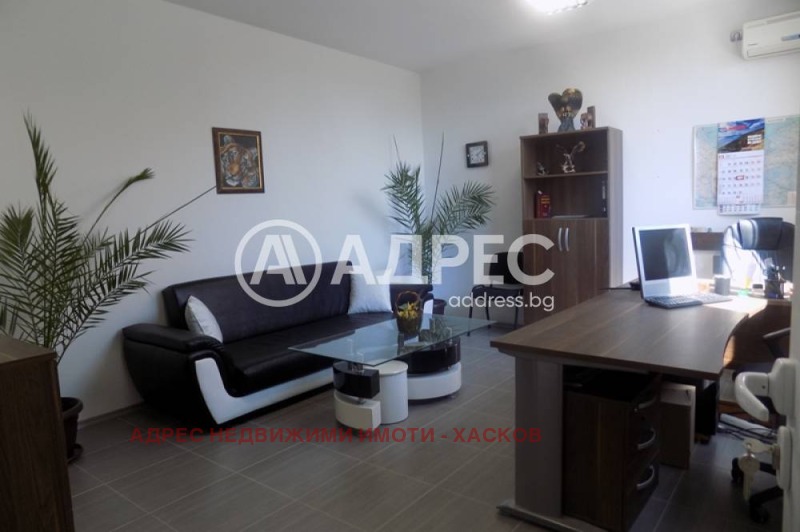 Προς πώληση  Αποθήκευση Χασκοβο , Προμητσλενα ζονα - Ηζτοκ , 360 τ.μ | 57812530 - εικόνα [6]