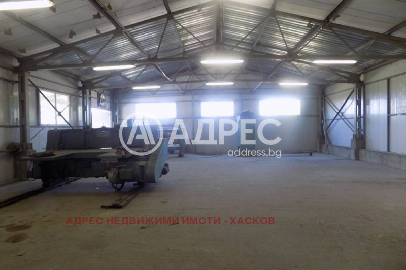 Προς πώληση  Αποθήκευση Χασκοβο , Προμητσλενα ζονα - Ηζτοκ , 360 τ.μ | 57812530 - εικόνα [3]