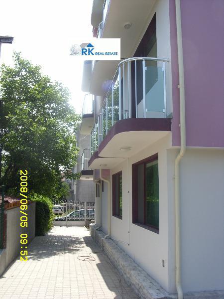 Продава  Хотел област Бургас , гр. Черноморец , 498 кв.м | 10462473 - изображение [10]