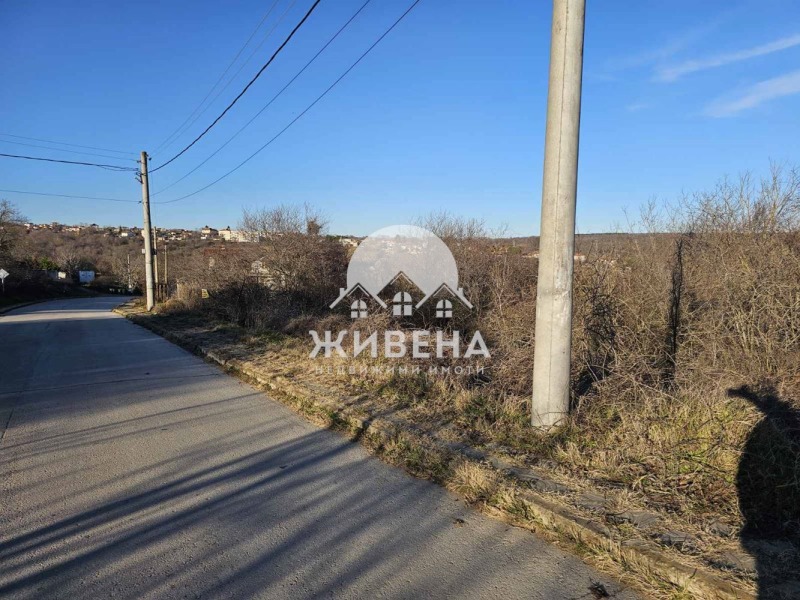 Продава ПАРЦЕЛ, с. Близнаци, област Варна, снимка 4 - Парцели - 48602303