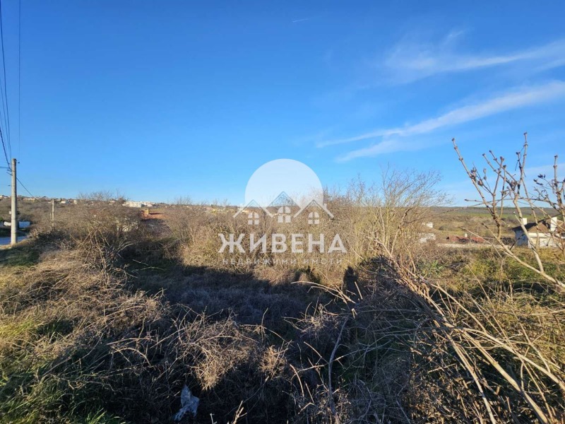 Продава ПАРЦЕЛ, с. Близнаци, област Варна, снимка 1 - Парцели - 48602303