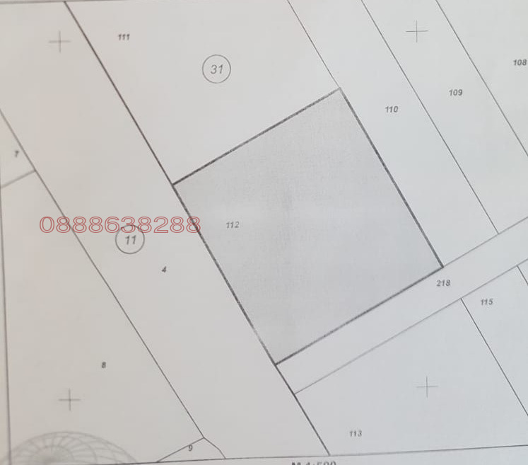 Продава ПАРЦЕЛ, с. Неофит Рилски, област Варна, снимка 1 - Парцели - 48946866