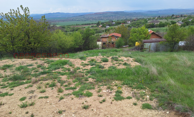 Na prodej  Spiknutí oblast Sofia , Bogyovci , 716 m2 | 22078207 - obraz [3]
