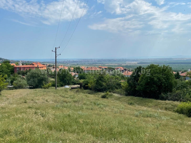 En venta  Trama región Burgas , Kosharitsa , 1303 metros cuadrados | 12219202 - imagen [8]
