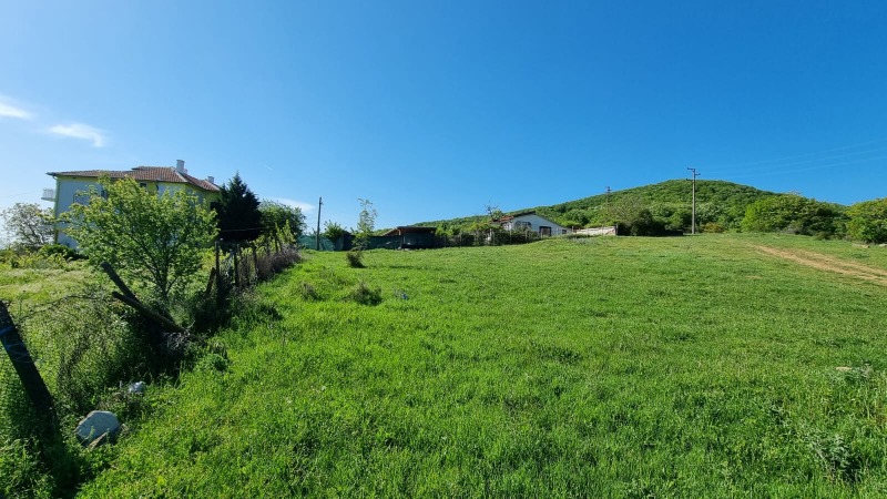 Продава ПАРЦЕЛ, с. Кошарица, област Бургас, снимка 9 - Парцели - 52053394