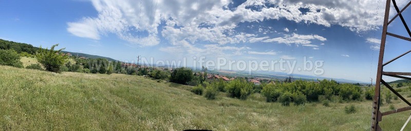En venta  Trama región Burgas , Kosharitsa , 1303 metros cuadrados | 12219202 - imagen [9]