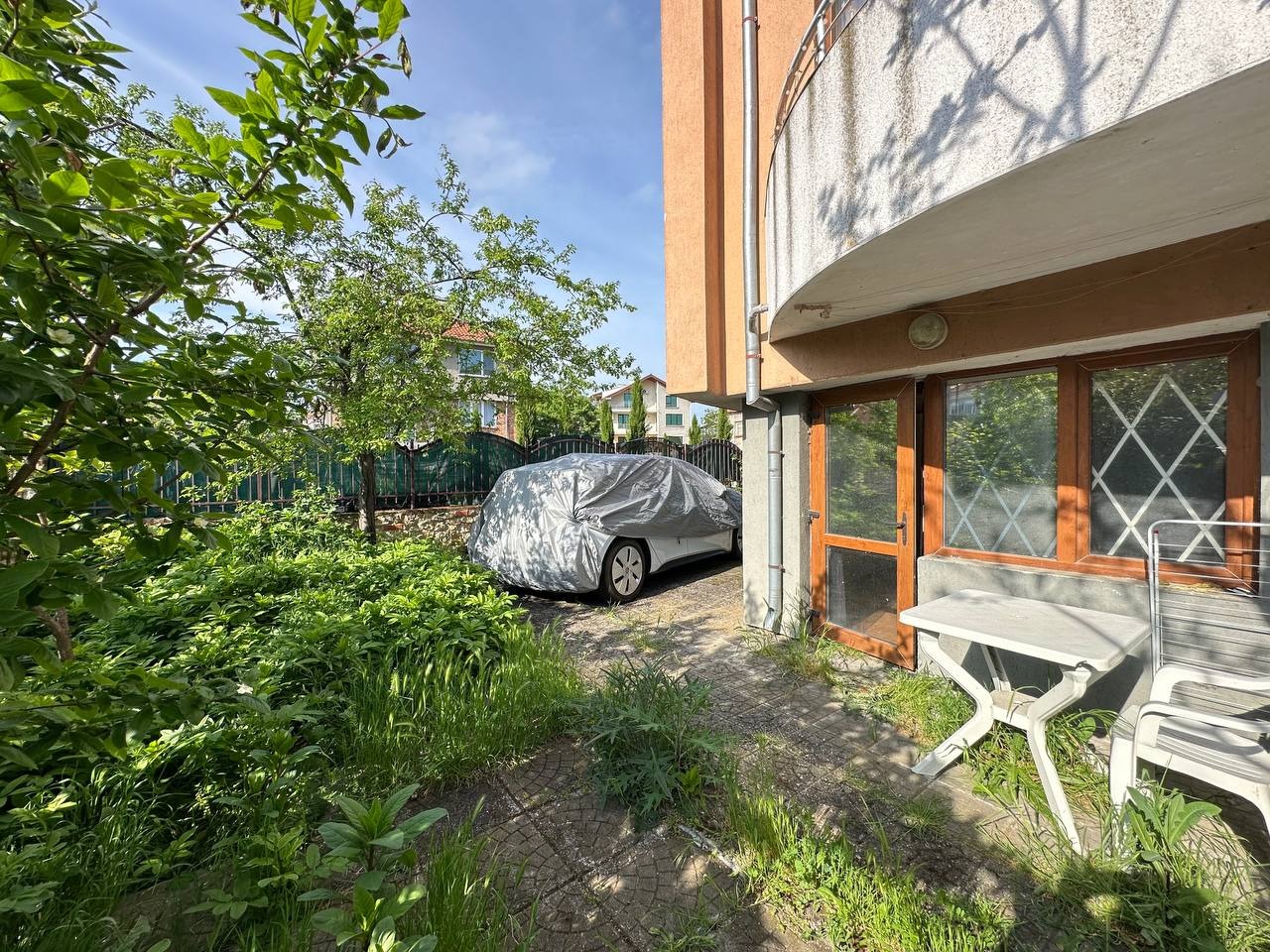 Продава 1-СТАЕН, гр. Поморие, област Бургас, снимка 11 - Апартаменти - 54560166