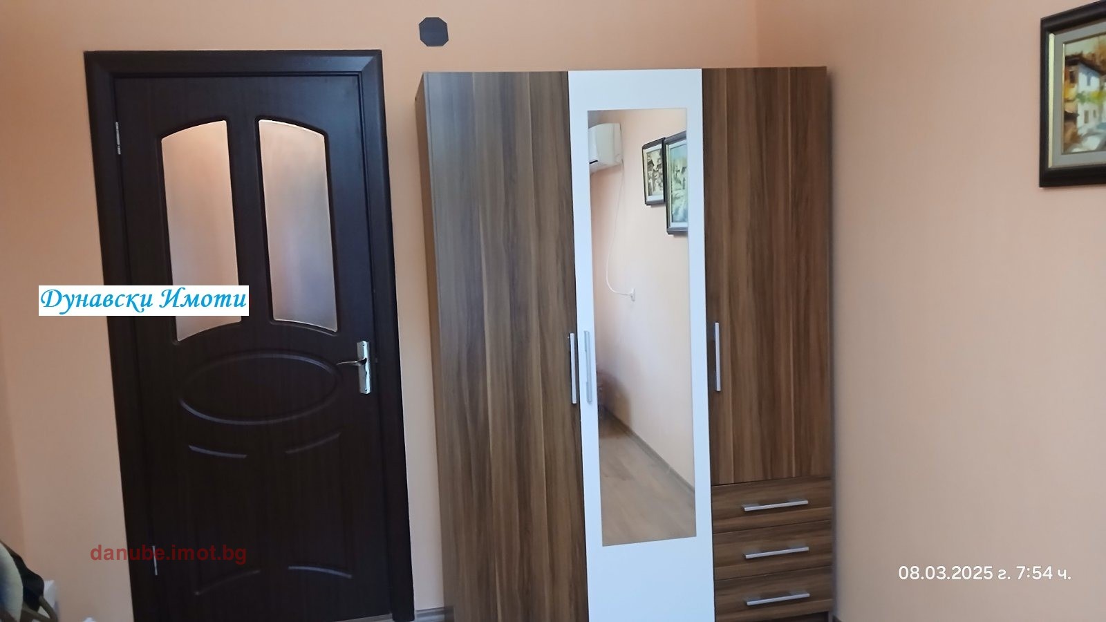Продава 1-СТАЕН, гр. Русе, Дружба 3, снимка 5 - Апартаменти - 55992080