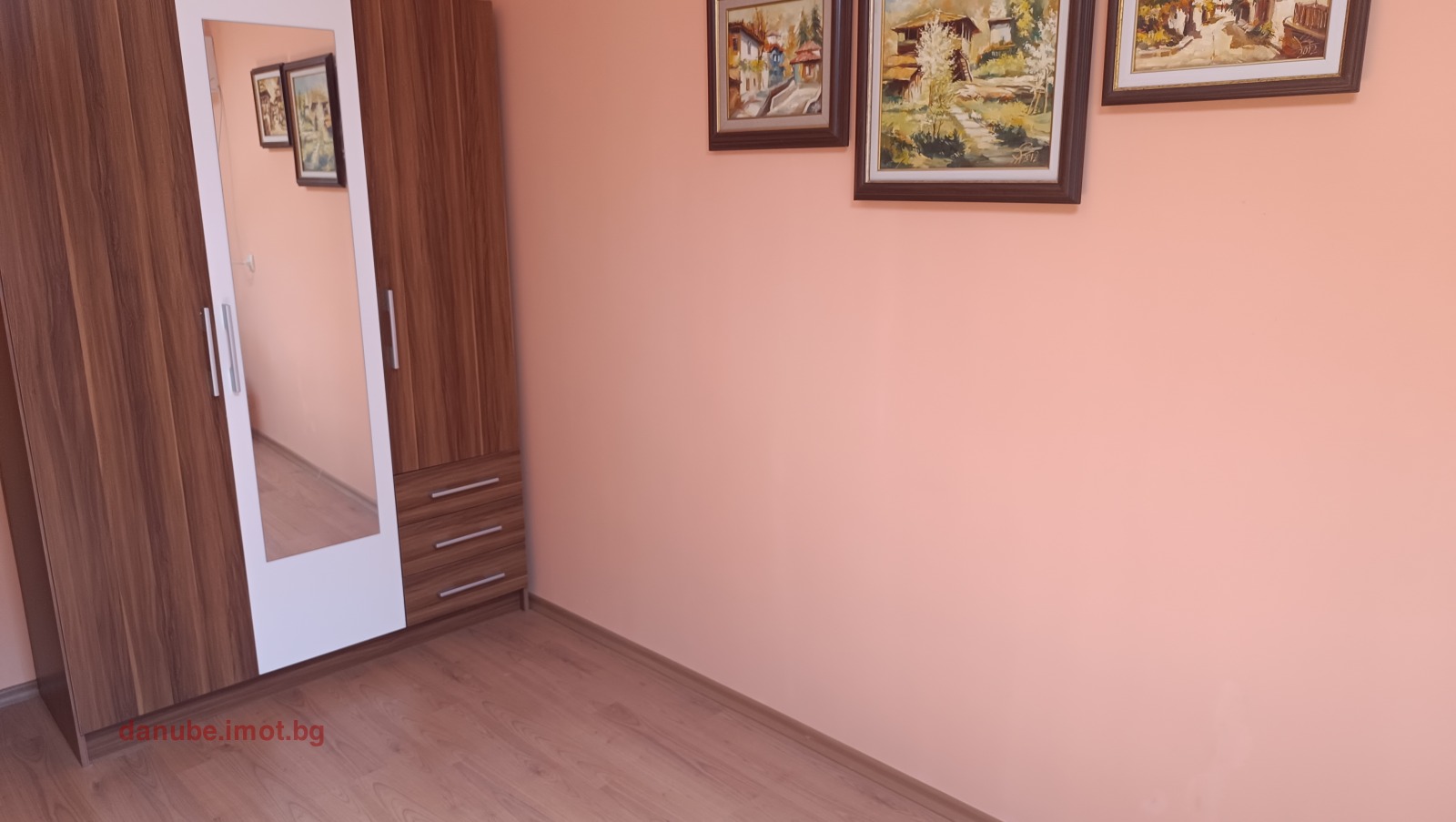 Продава 1-СТАЕН, гр. Русе, Дружба 3, снимка 2 - Апартаменти - 55992080