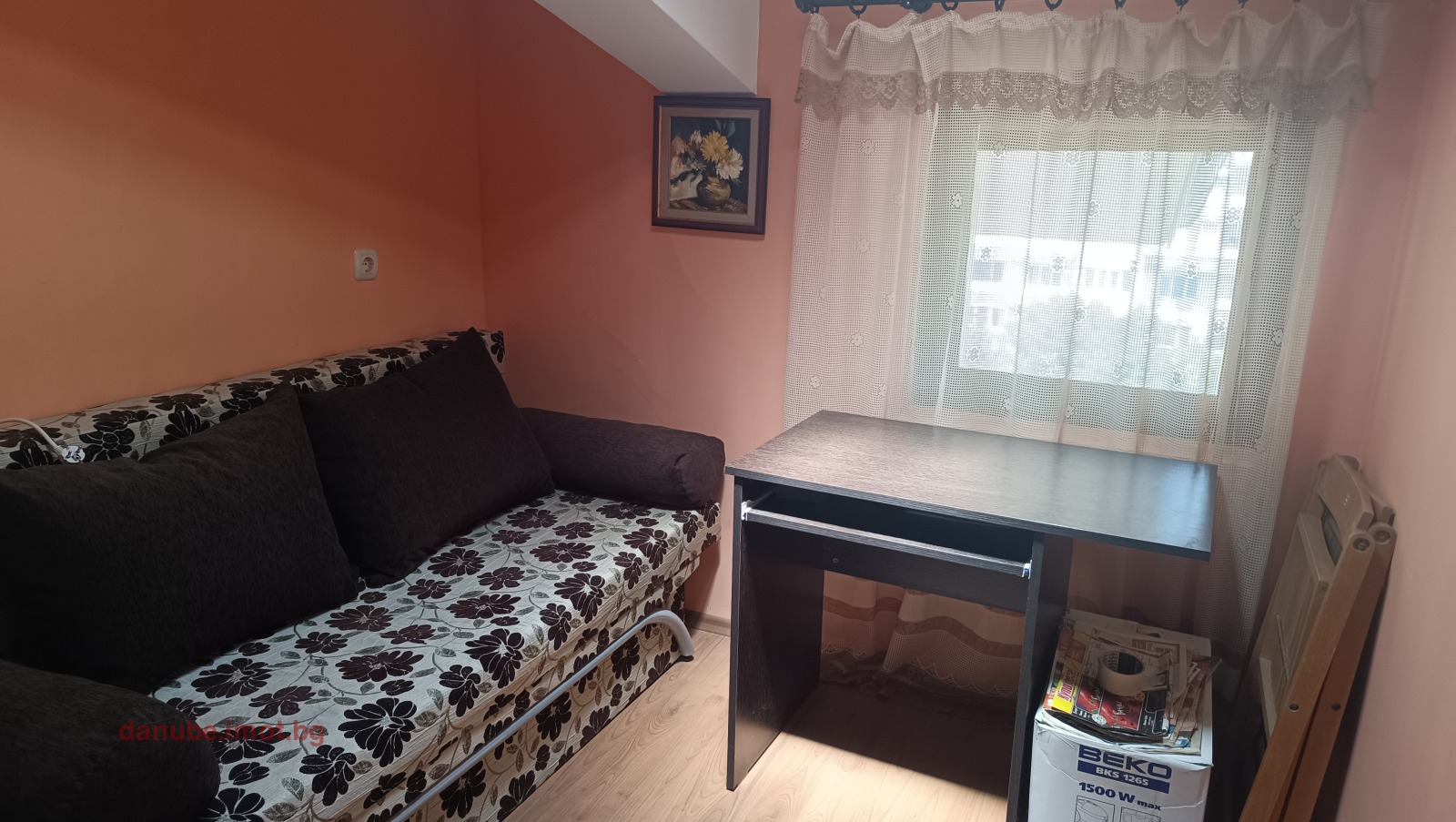 Продава 1-СТАЕН, гр. Русе, Дружба 3, снимка 6 - Апартаменти - 55992080