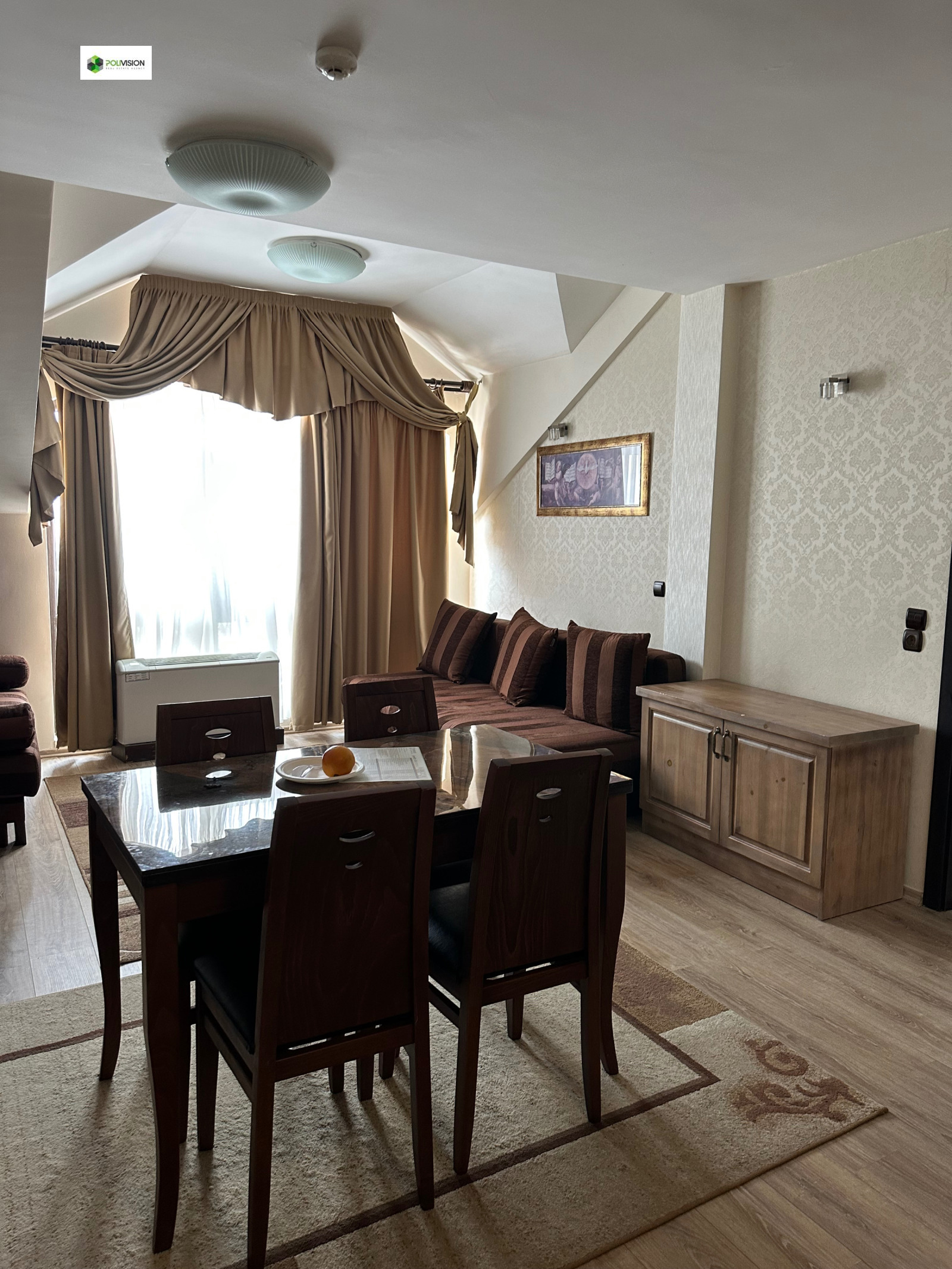 Продава 2-СТАЕН, гр. Банско, област Благоевград, снимка 2 - Апартаменти - 53657297