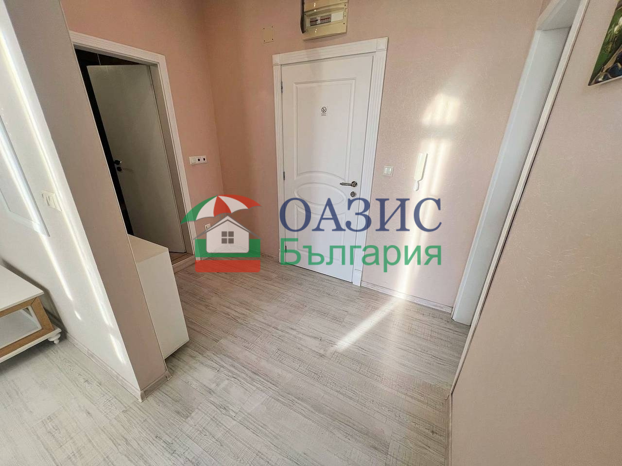 Продава 2-СТАЕН, к.к. Слънчев бряг, област Бургас, снимка 3 - Апартаменти - 52647047