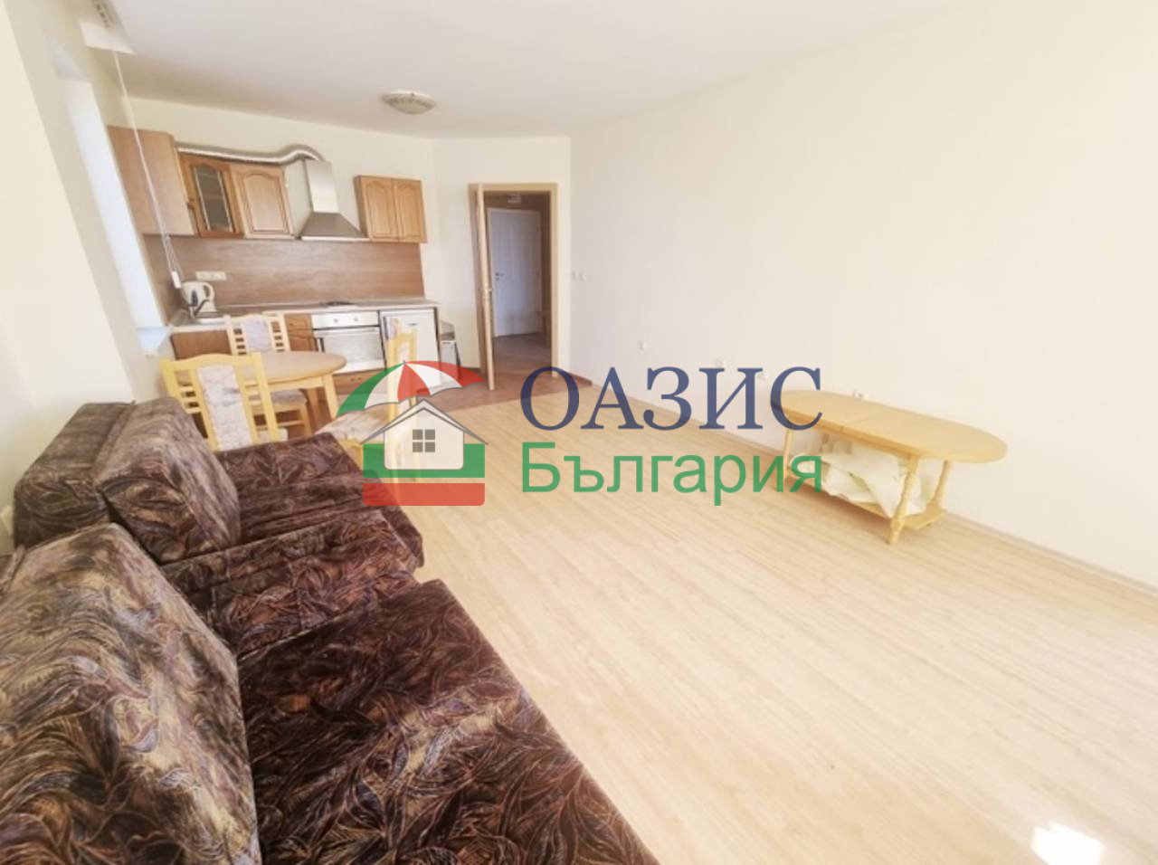 Продава 2-СТАЕН, к.к. Елените, област Бургас, снимка 6 - Апартаменти - 53038633