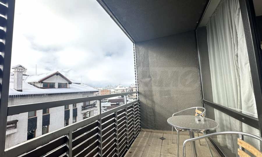 Продава 2-СТАЕН, гр. Банско, област Благоевград, снимка 11 - Апартаменти - 53795069