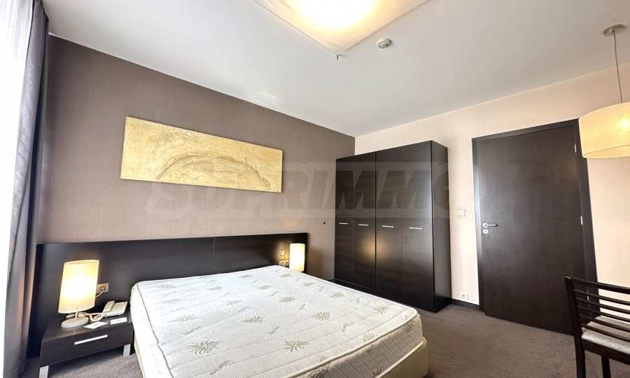 Продава 2-СТАЕН, гр. Банско, област Благоевград, снимка 6 - Апартаменти - 53795069